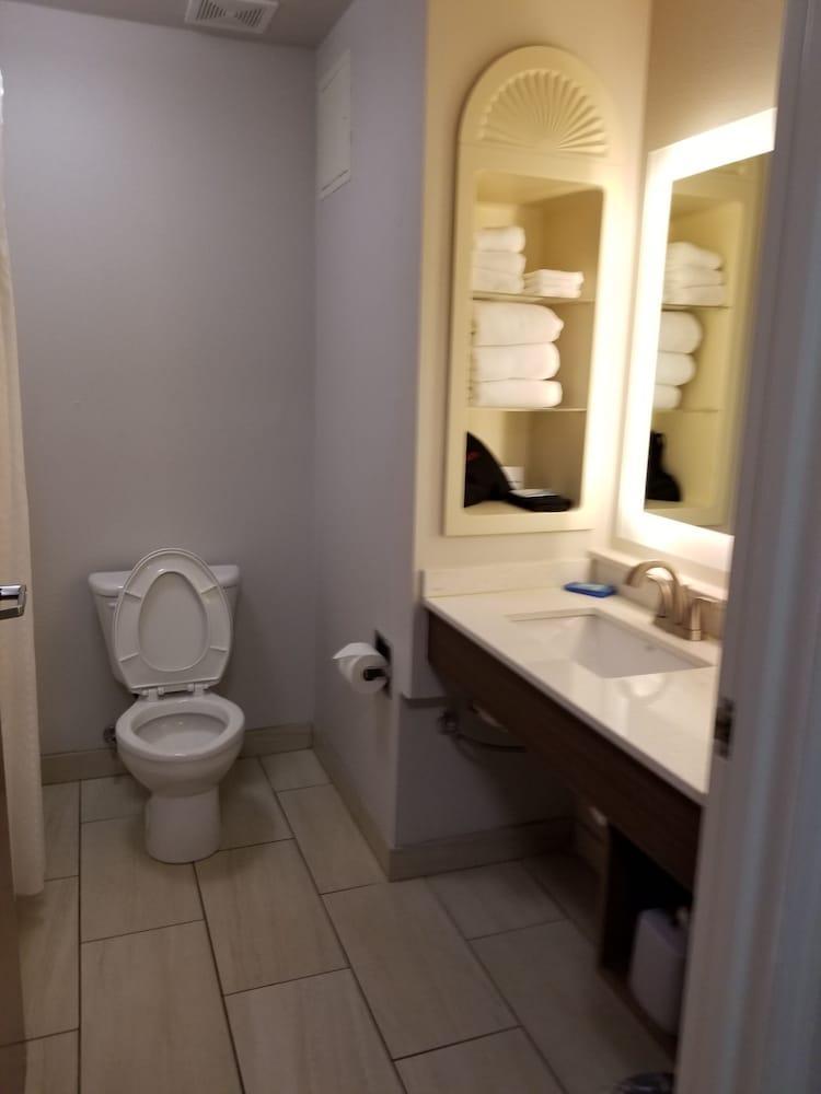 Holiday Inn Express Hotel & Suites Louisville South-Hillview, An Ihg Hotel Dış mekan fotoğraf