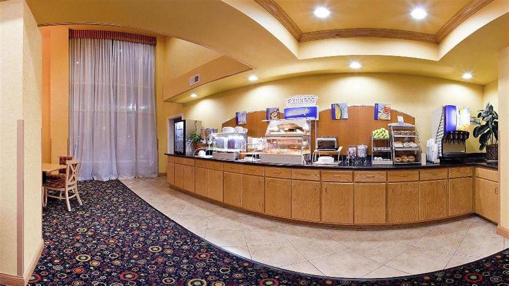 Holiday Inn Express Hotel & Suites Louisville South-Hillview, An Ihg Hotel Dış mekan fotoğraf