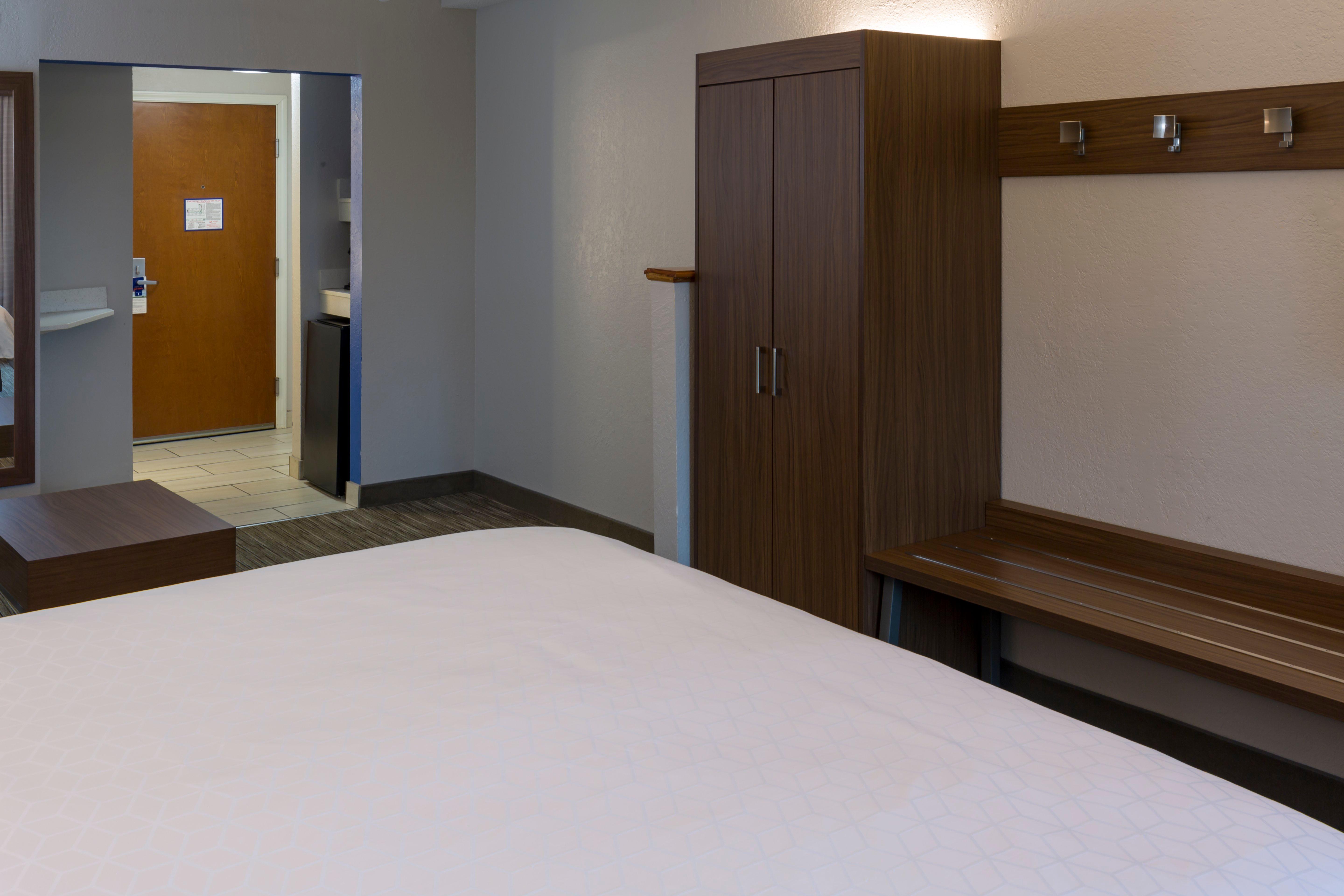 Holiday Inn Express Hotel & Suites Louisville South-Hillview, An Ihg Hotel Dış mekan fotoğraf