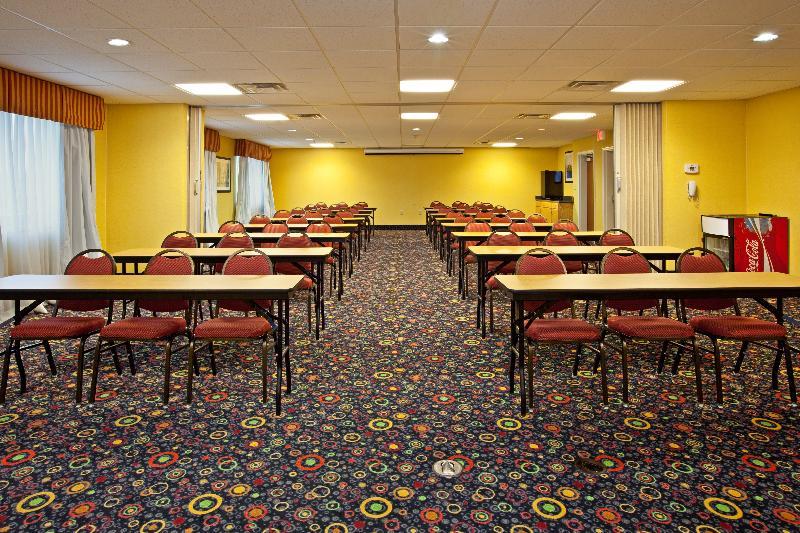 Holiday Inn Express Hotel & Suites Louisville South-Hillview, An Ihg Hotel Dış mekan fotoğraf