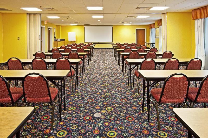 Holiday Inn Express Hotel & Suites Louisville South-Hillview, An Ihg Hotel Dış mekan fotoğraf