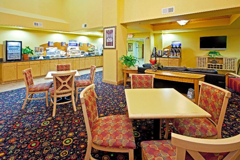 Holiday Inn Express Hotel & Suites Louisville South-Hillview, An Ihg Hotel Dış mekan fotoğraf