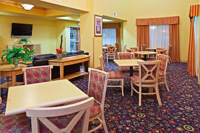 Holiday Inn Express Hotel & Suites Louisville South-Hillview, An Ihg Hotel Dış mekan fotoğraf